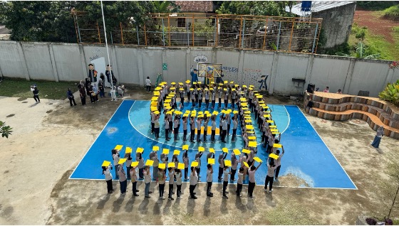Grad-A-Thon 2026: Celebrating the Journey, Embracing the Colors