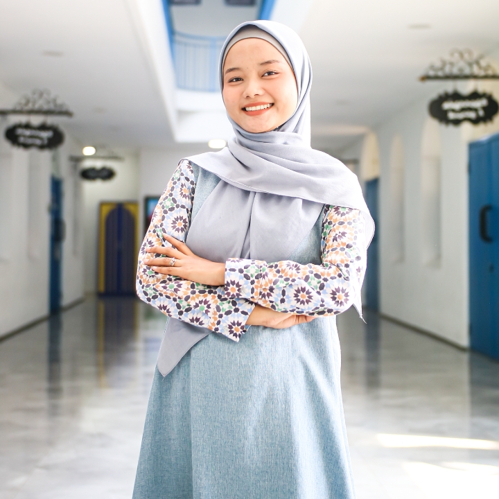 Audy Salsabillah, S. Pd.